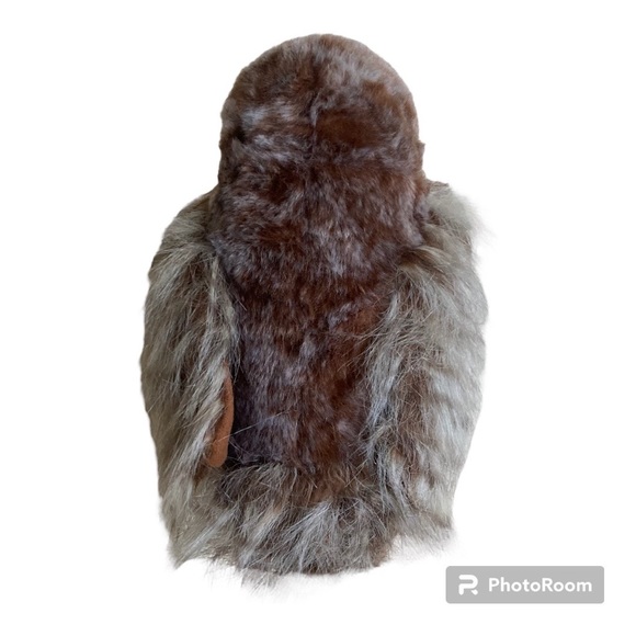 Owl Toy Stuffed Animal Douglas The Cuddle Toy NWT - Picture 2 of 7